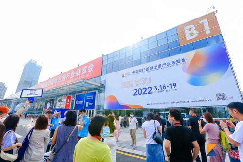 衛(wèi)廚盛會(huì),感恩有您 2021廈門國(guó)際衛(wèi)廚展圓滿落幕