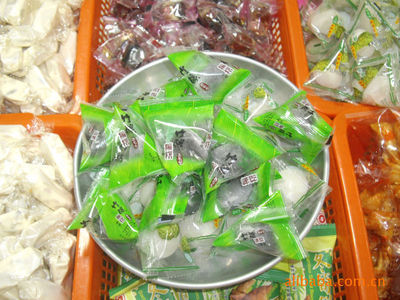 【臺灣特產 時尚飲食新法則 養生竹炭咖啡餡麻薯 散裝稱算更劃算】價格,廠家,圖片,餅干、薄餅,廈門市臺味佳商貿-