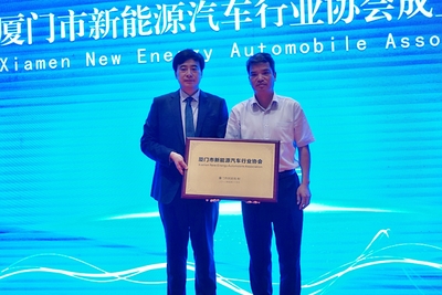 廈門商貿(mào)與海西汽車網(wǎng)的融合發(fā)展