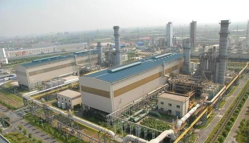 今天，上海連燈光都可溯源 綠色燃氣發(fā)電機組點亮智慧都市