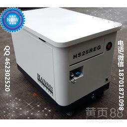 燃氣發(fā)電機組報價解析 成本構(gòu)成與市場趨勢